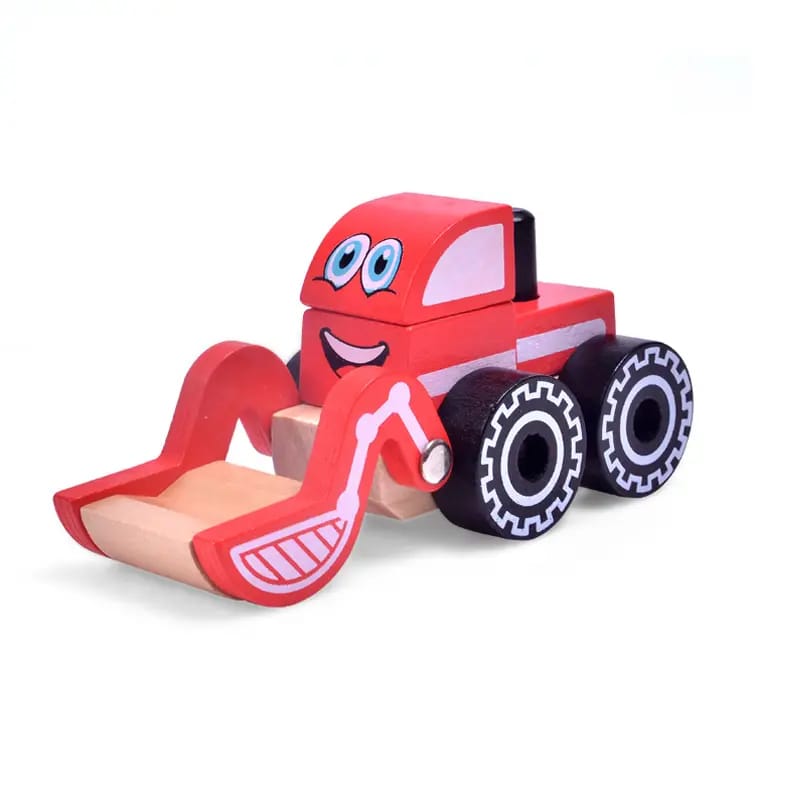 CONSTRUCTION VEHICLE