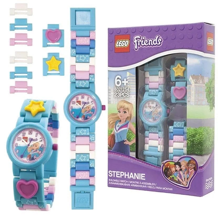 LEGO WATCH