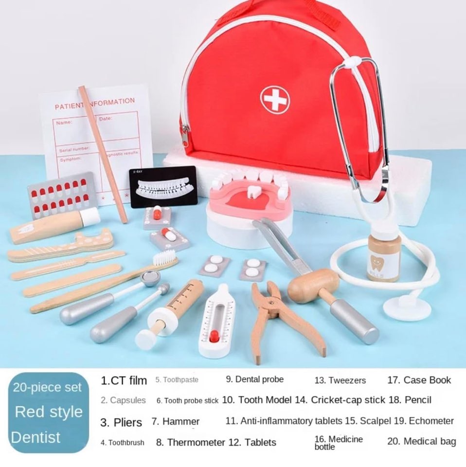 DENTIST KIT