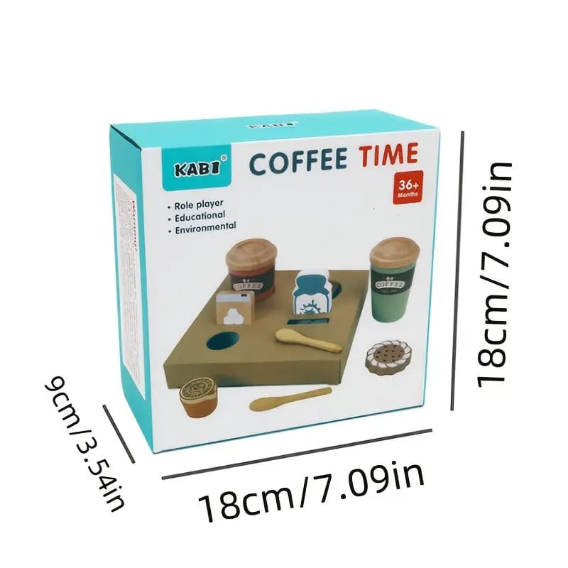 COFFEE TIME