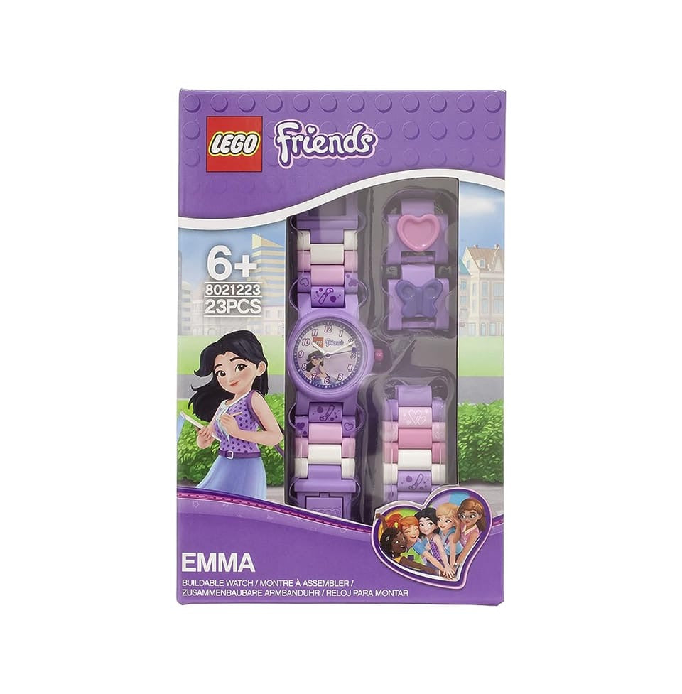 LEGO WATCH