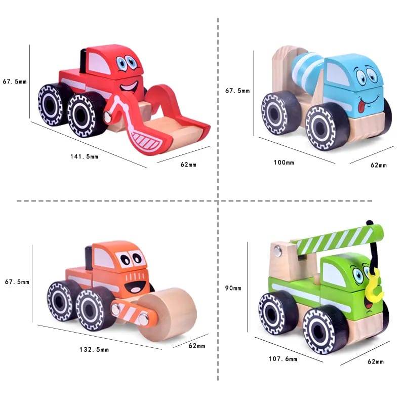 CONSTRUCTION VEHICLE