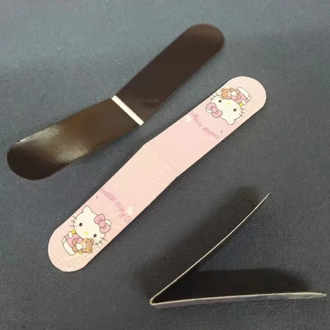 SANRIO MAGNETIC BOOKMARKS