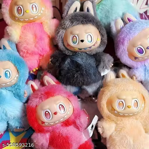 LABUBU