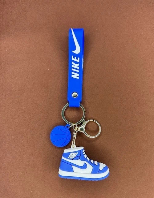 NIKE KEYCHAIN