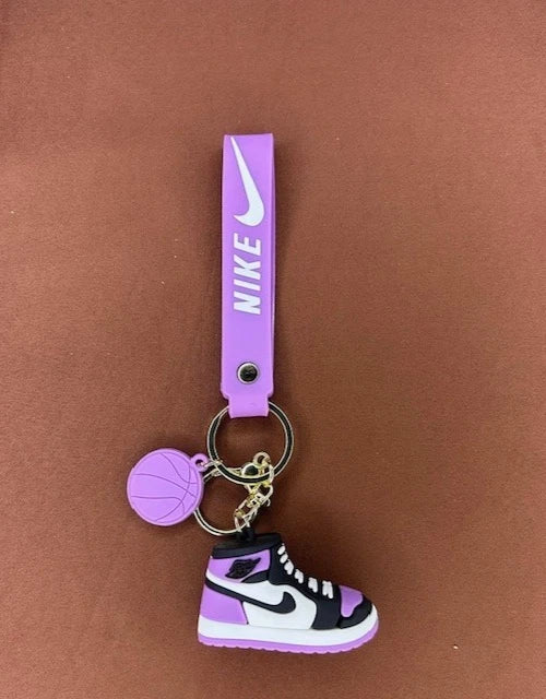 NIKE KEYCHAIN