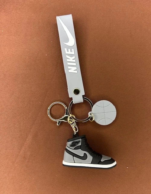 NIKE KEYCHAIN