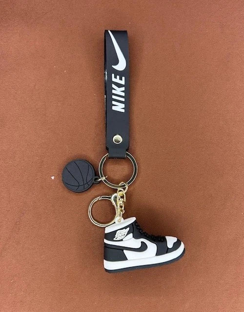 NIKE KEYCHAIN