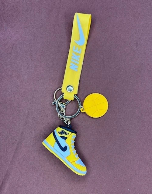 NIKE KEYCHAIN