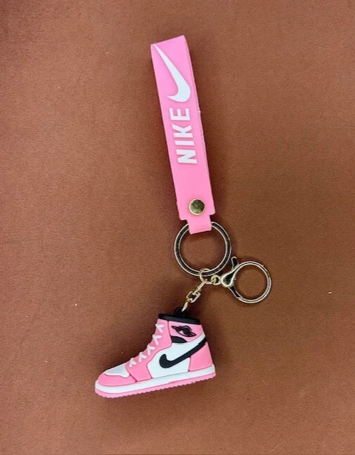 NIKE KEYCHAIN