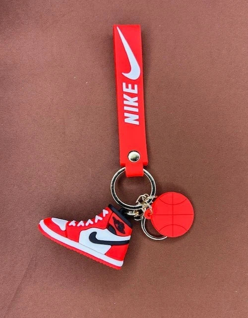 NIKE KEYCHAIN