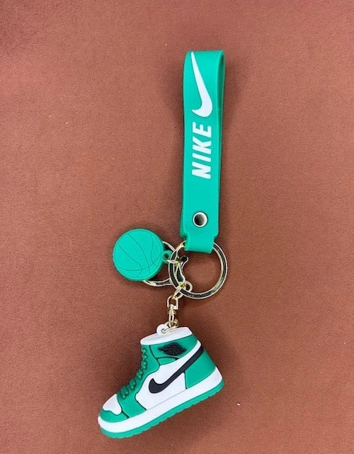 NIKE KEYCHAIN