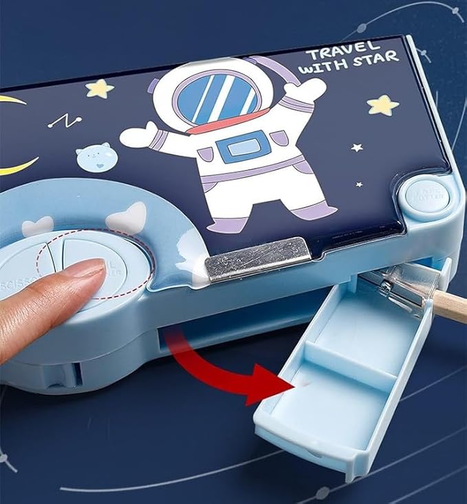 KIDS PENCIL BOX
