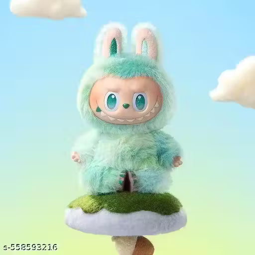 LABUBU