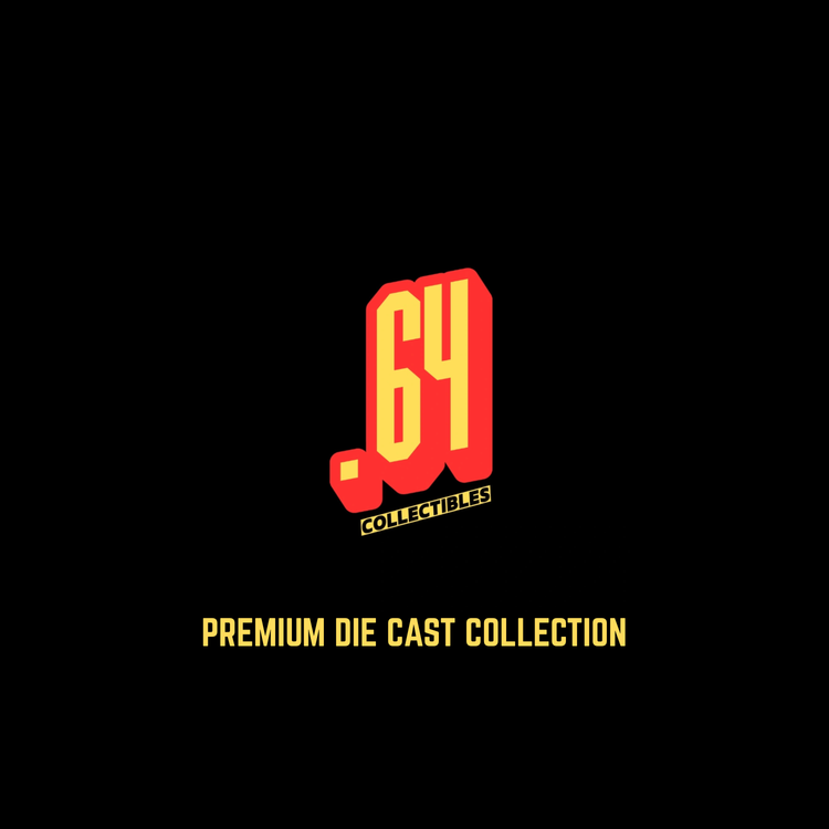 POINT64 COLLECTIBLES