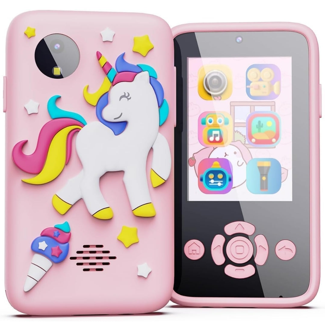 KIDS CAMERA