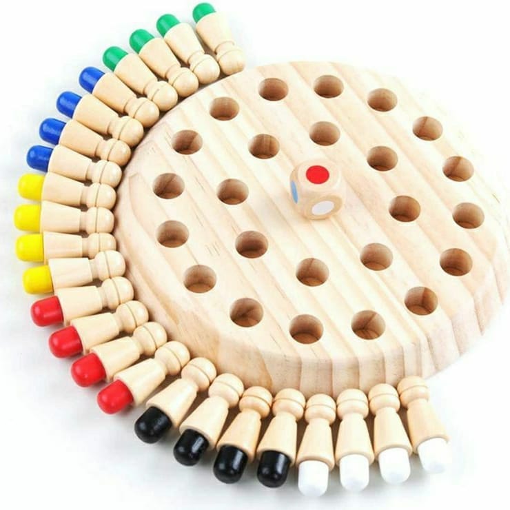 FAMILY GAMES