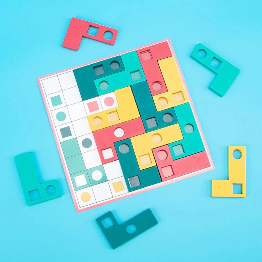 PUZZEL GAME