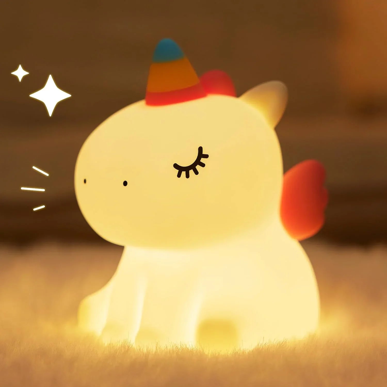 PREMIUM SILICONE LAMP