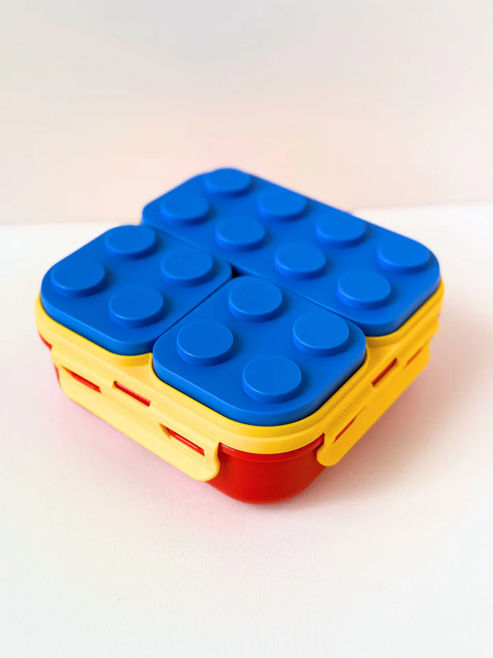 LEGO LUNCHBOX