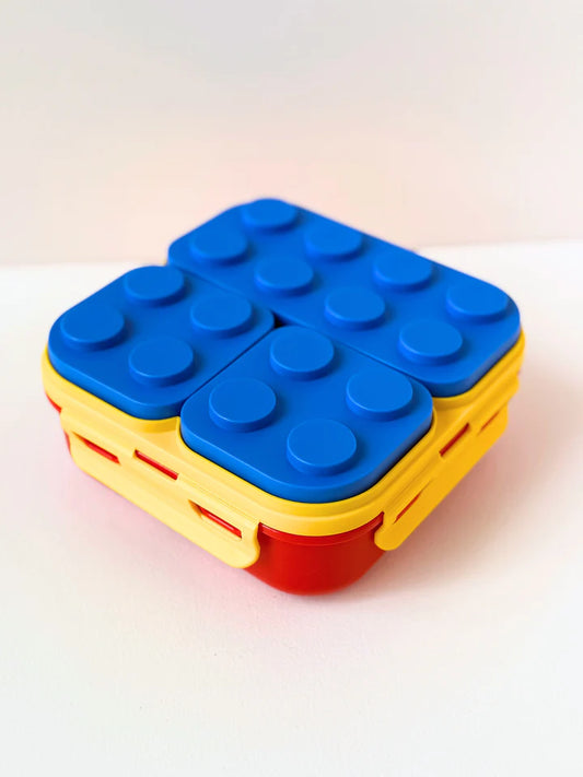 LEGO LUNCHBOX