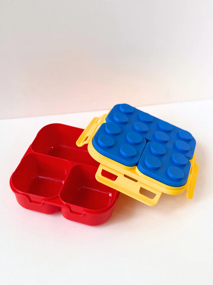 LEGO LUNCHBOX
