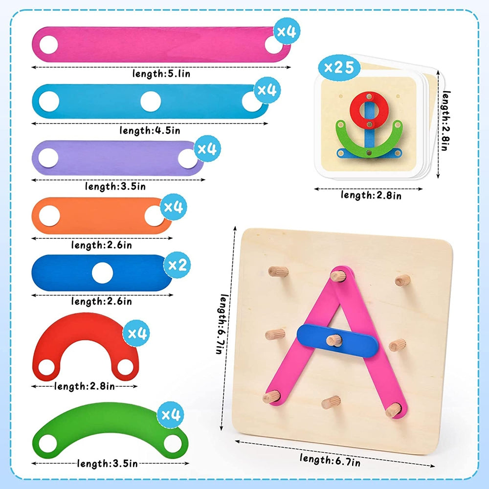 100 CHANGE COLLAGE PUZZLE