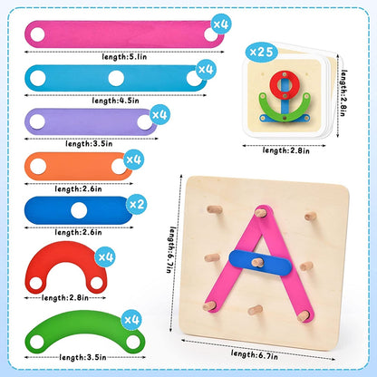 100 CHANGE COLLAGE PUZZLE