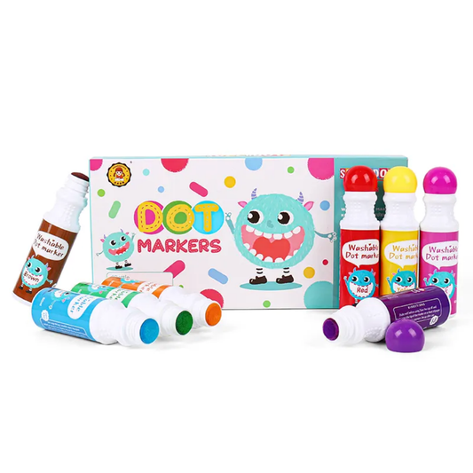SUPER DOTS