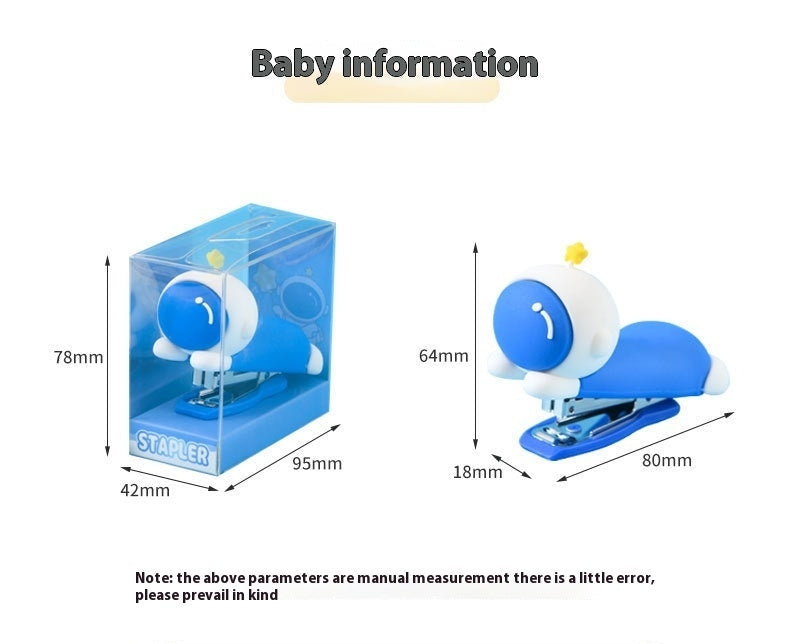 KIDS STAPLER BIG