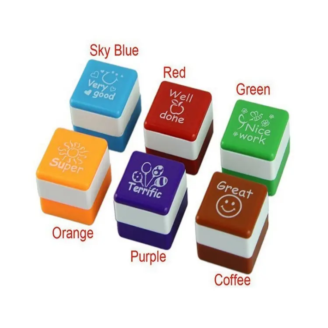 REWARD STAMPS