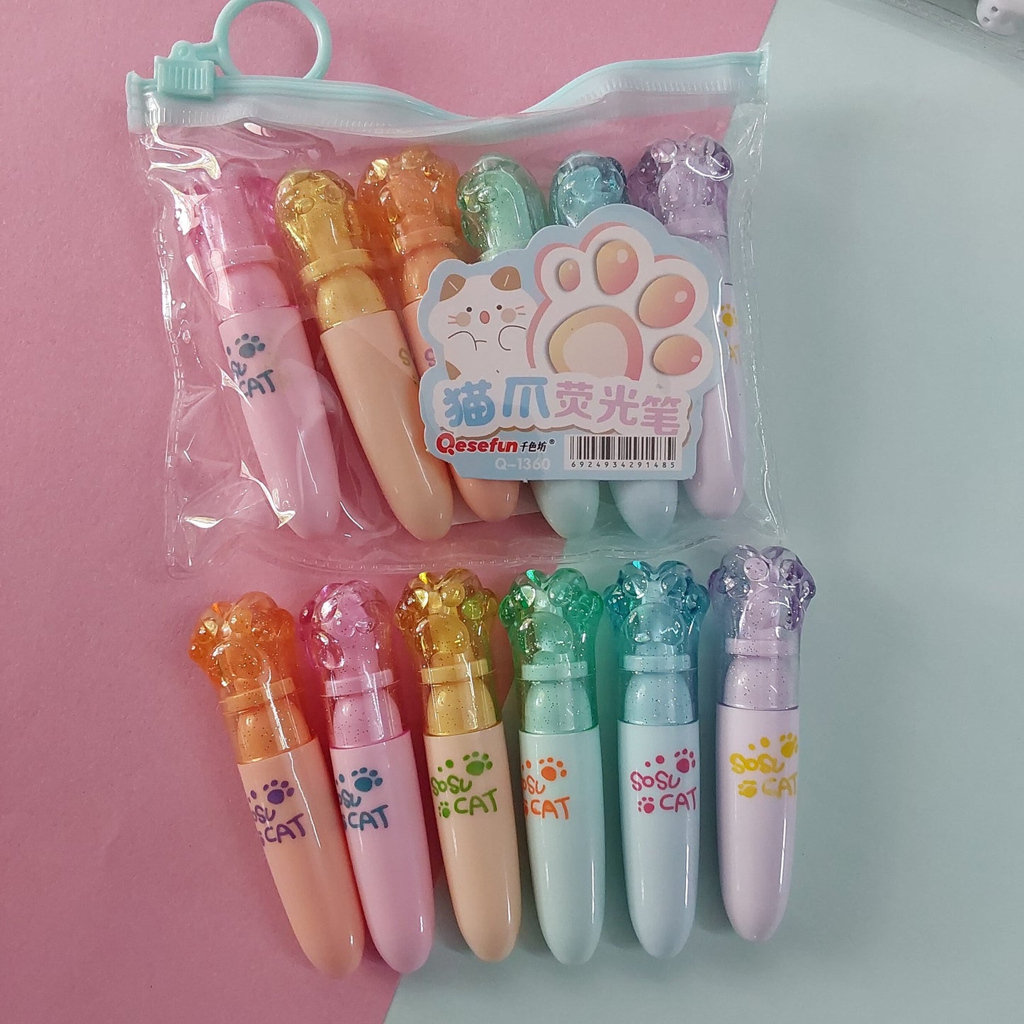 CUTE KAWAI HIGHLIGHTER