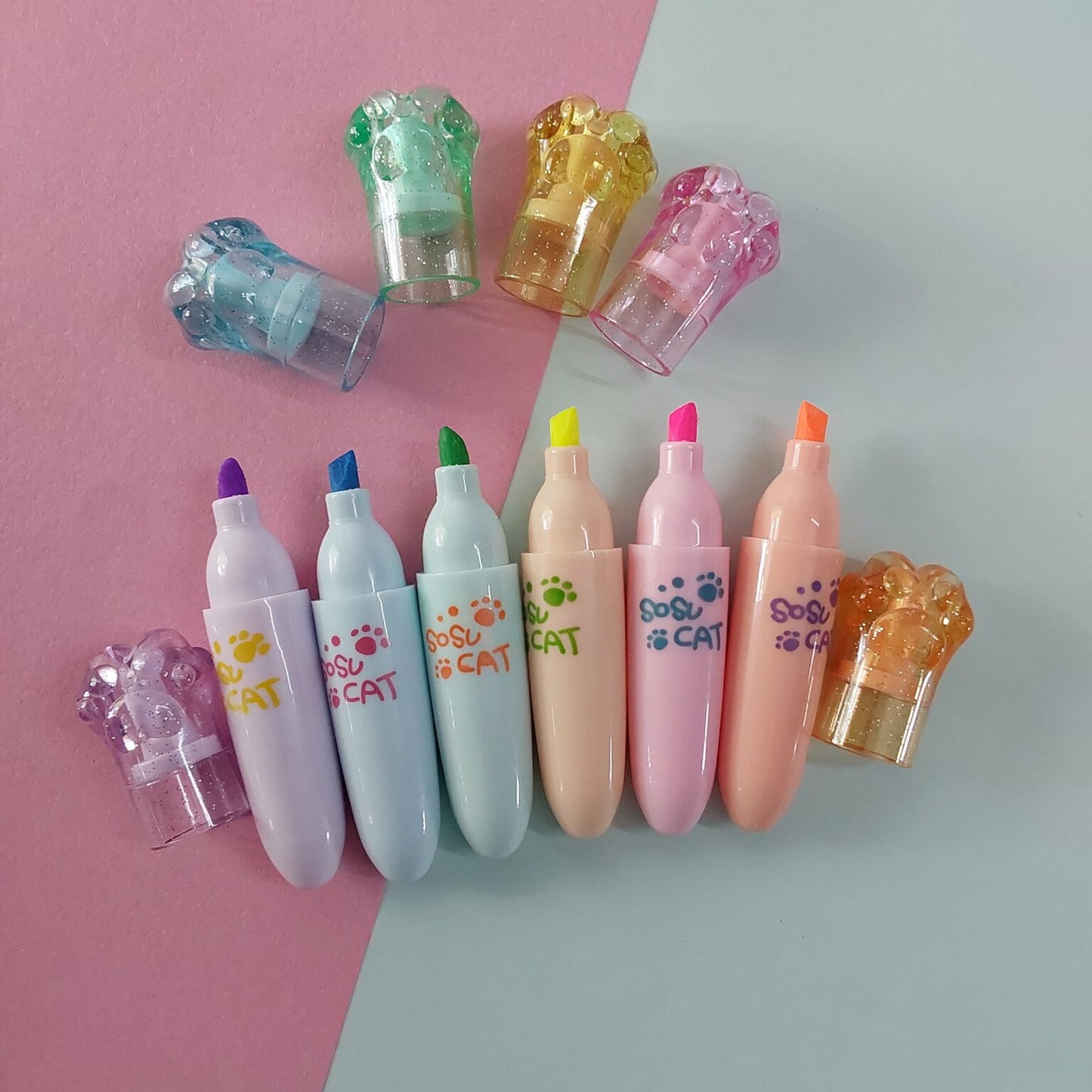 CUTE KAWAI HIGHLIGHTER