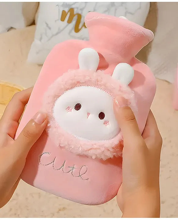CUTE HOTWATER BAG