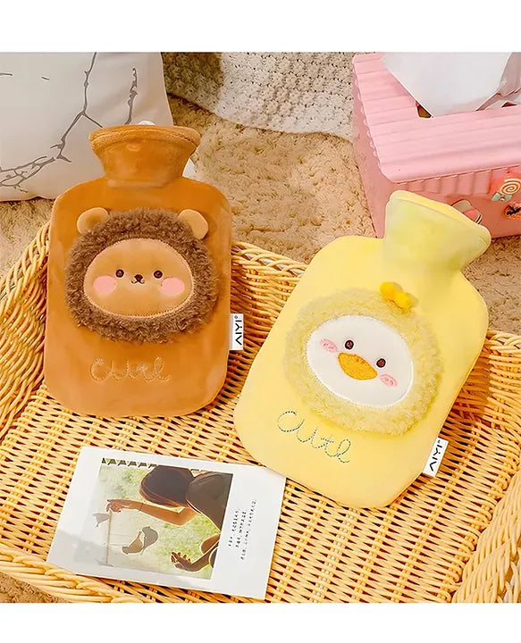 CUTE HOTWATER BAG