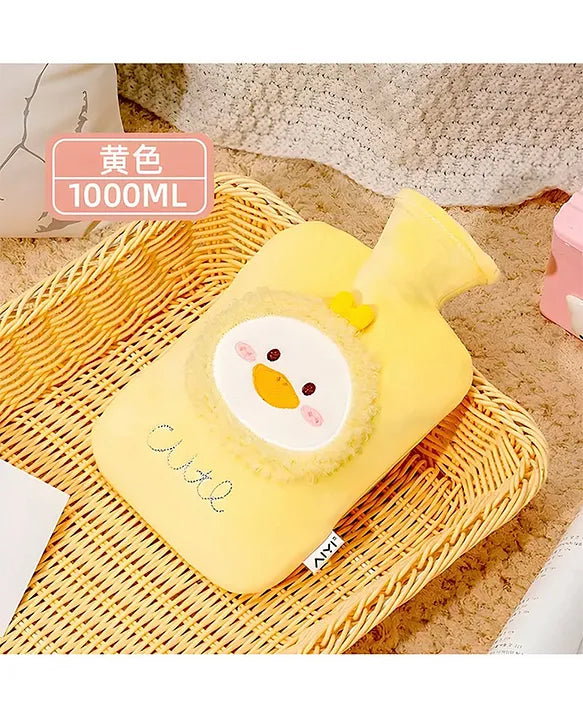 CUTE HOTWATER BAG