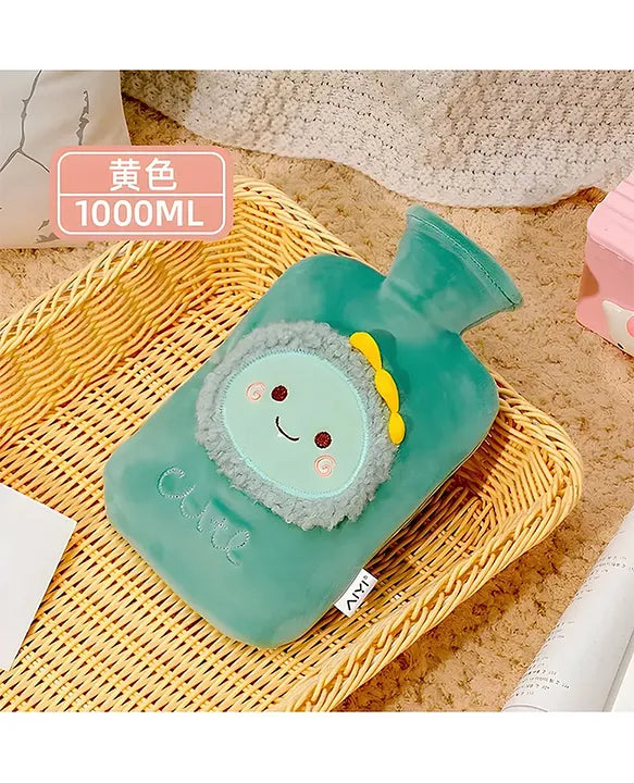 CUTE HOTWATER BAG