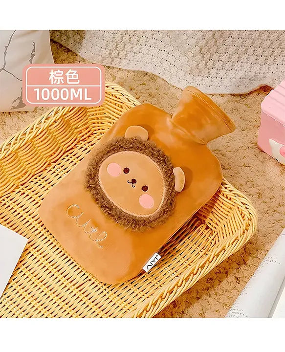 CUTE HOTWATER BAG