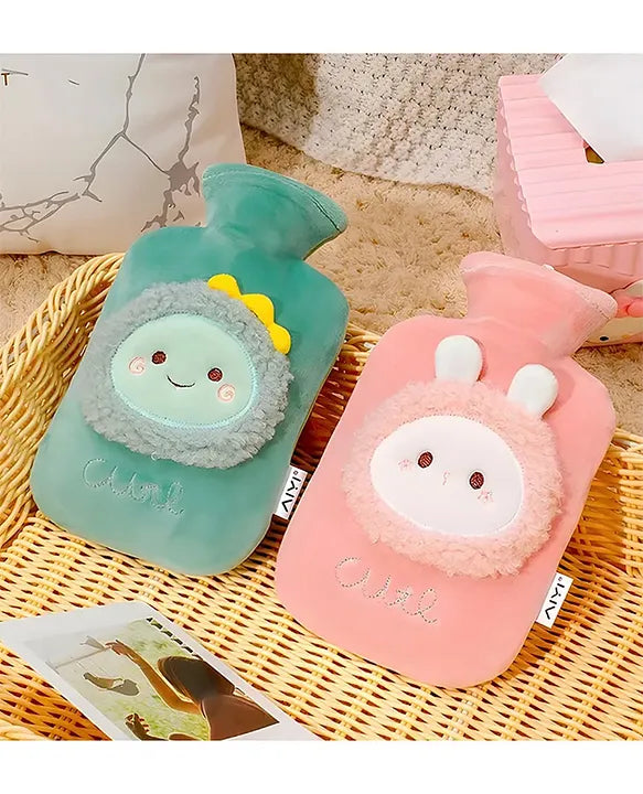CUTE HOTWATER BAG