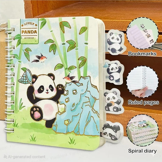 PANDA DAIRY