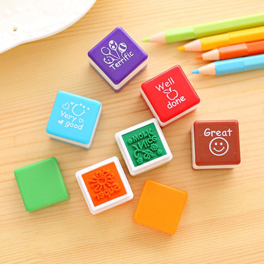 REWARD STAMPS