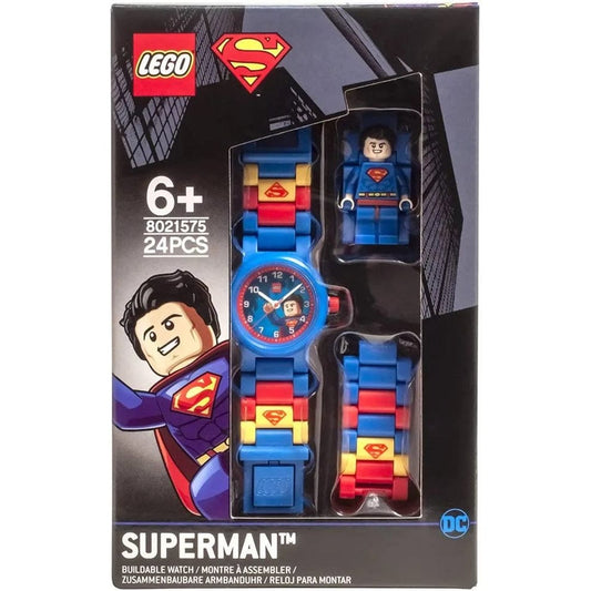LEGO WATCH