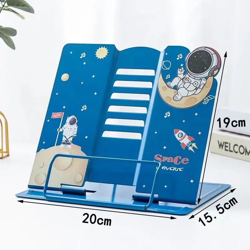 BOOK READING STAND