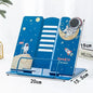 BOOK READING STAND