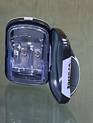 CAR PENCIL SHARPENER