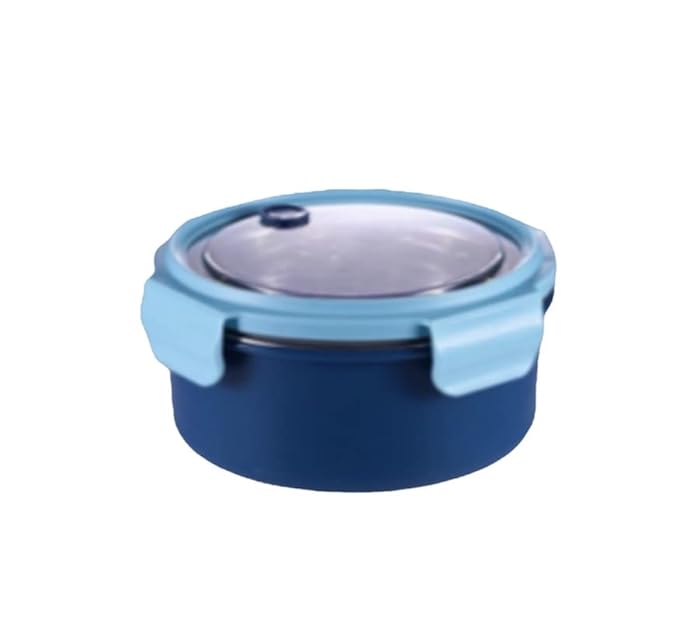 ROUND LUNCHBOX