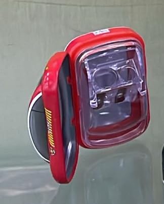CAR PENCIL SHARPENER