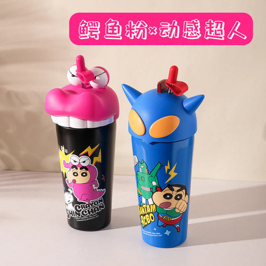 3D SHINCHAN INSULATED SIPPER