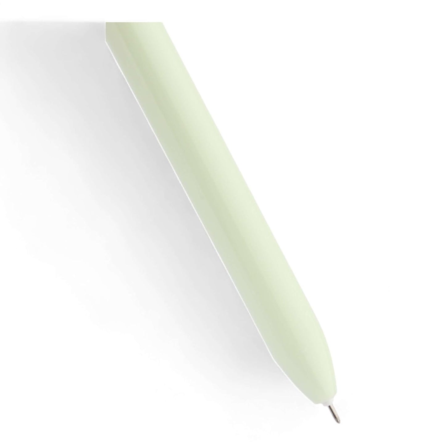 CRYSTAL PANDA GEL PENS