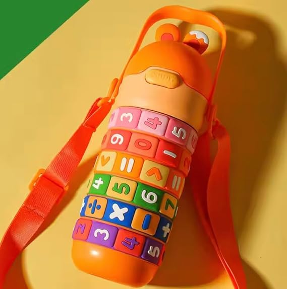 KIDS MATH LEARNING BOTTLE